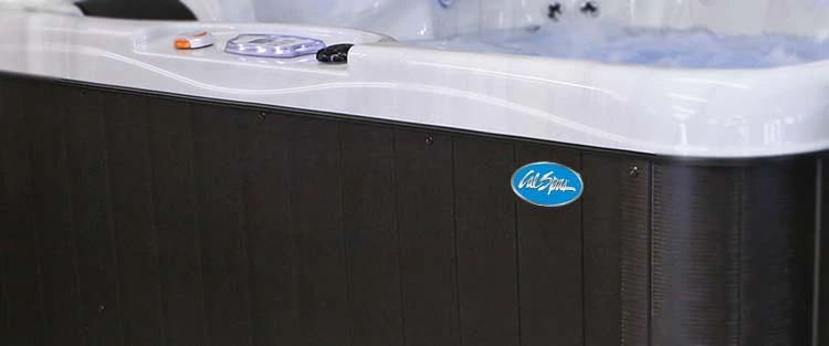 Cal Preferred™ for hot tubs in Ogden