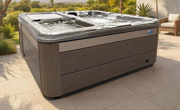 Cold Plunge Spas Series Ogden hot tubs for sale