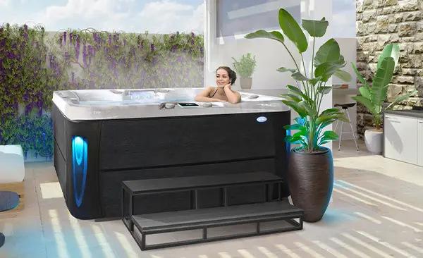 Escape X-Series Spas Ogden hot tubs for sale