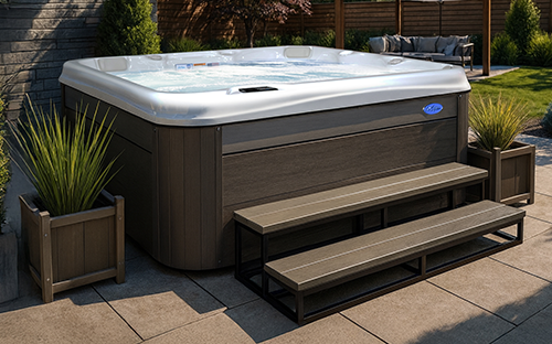 Patio&trade; Spas Ogden hot tubs for sale