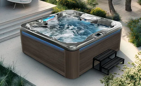 Platinum™ Spas Ogden hot tubs for sale