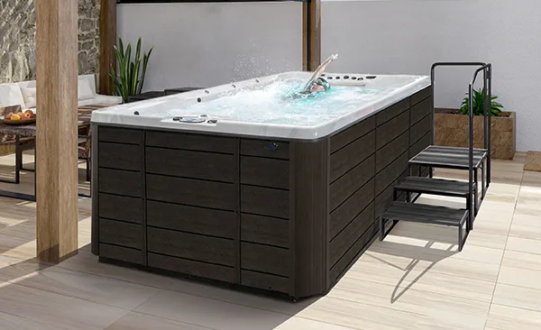 Swim Spas Ogden hot tubs for sale