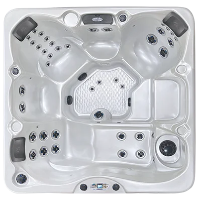 Costa EC-740L hot tubs for sale in Ogden