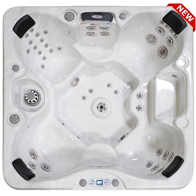 Baja EC-749B hot tubs for sale in Ogden