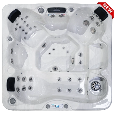 Costa EC-749L hot tubs for sale in Ogden