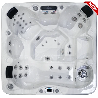 Costa-X EC-749LX hot tubs for sale in Ogden