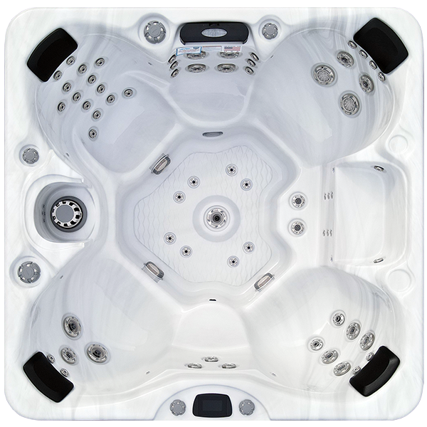 Baja-X EC-767BX hot tubs for sale in Ogden