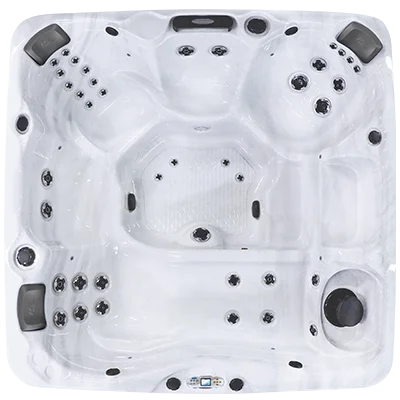 Avalon EC-840L hot tubs for sale in Ogden