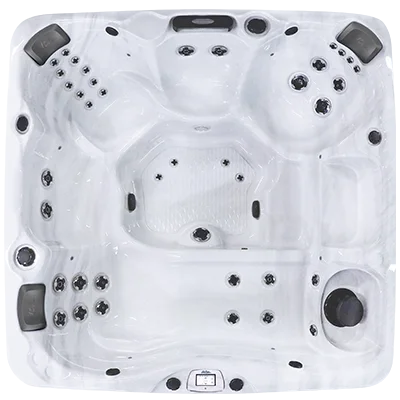 Avalon-X EC-840LX hot tubs for sale in Ogden