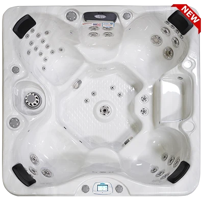 Cancun-X EC-849BX hot tubs for sale in Ogden