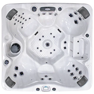 Cancun-X EC-867BX hot tubs for sale in Ogden