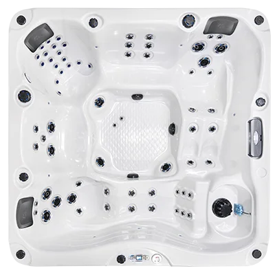 Malibu EC-867DL hot tubs for sale in Ogden