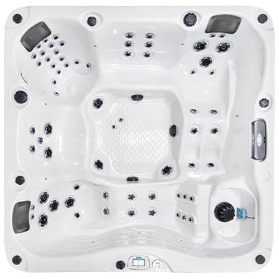 Malibu-X EC-867DLX hot tubs for sale in Ogden