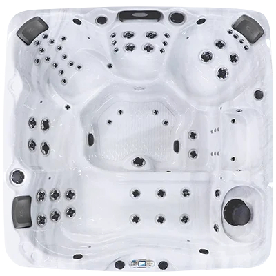 Avalon EC-867L hot tubs for sale in Ogden