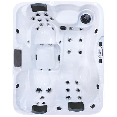 Kona Plus PPZ-533L hot tubs for sale in Ogden