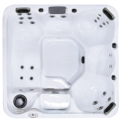 Hawaiian Plus PPZ-628L hot tubs for sale in Ogden