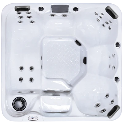 Hawaiian Plus PPZ-634L hot tubs for sale in Ogden