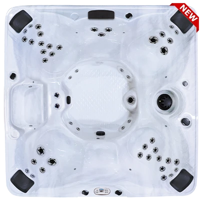 Tropical Plus PPZ-743BC hot tubs for sale in Ogden