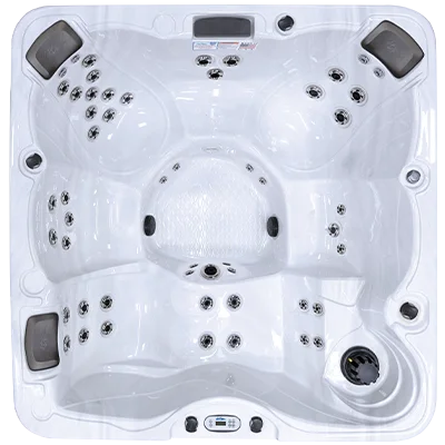 Pacifica Plus PPZ-743L hot tubs for sale in Ogden