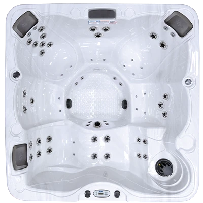Pacifica Plus PPZ-752L hot tubs for sale in Ogden