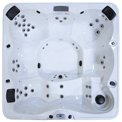 Atlantic Plus PPZ-843L hot tubs for sale in Ogden