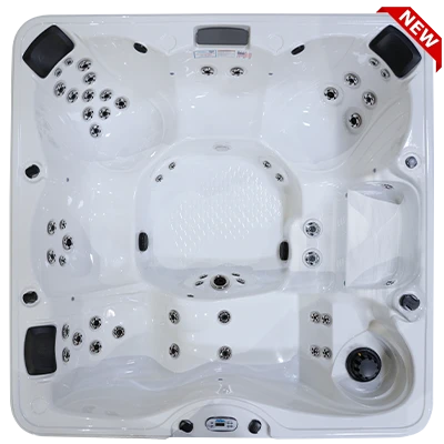 Atlantic Plus PPZ-843LC hot tubs for sale in Ogden